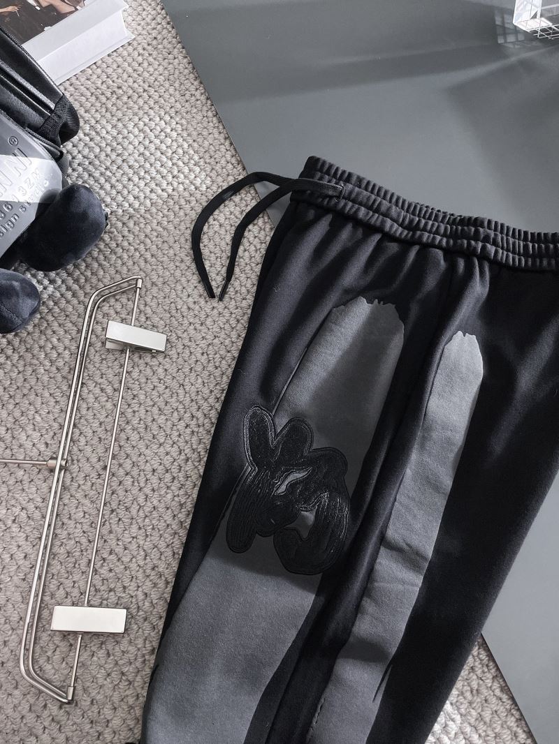 Y-3 Long Pants